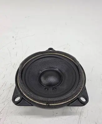 Front door speaker
