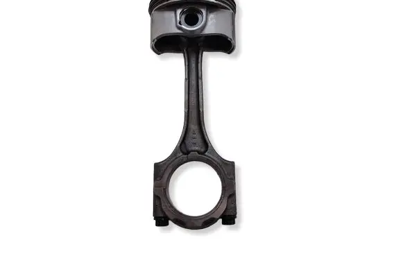 Toyota Corolla E210 E21 Piston with connecting rod 37420