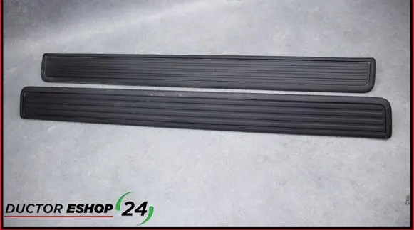 Honda Accord Front door trim (molding) 84252TL0003020 84202TL0 84202TL0003020