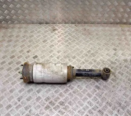 Land Rover Discovery 4 - LR4 Front shock absorber/damper 22250005 AH2218B036AB