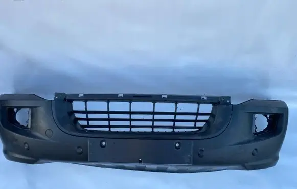 Volkswagen Crafter Front bumper 2E0807103B
