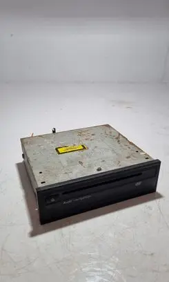 Audi A4 S4 B6 8E 8H CD/DVD changer 4E0919887C
