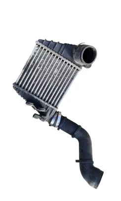 Volkswagen Golf IV Intercooler radiator 1J0145803F