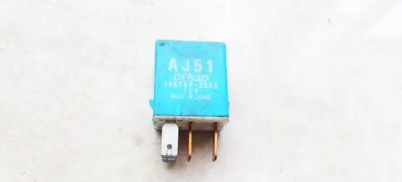 Mazda 6 Other relay 1567002560 156700-2560