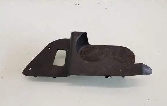 Peugeot 307 Cup holder 9634500877