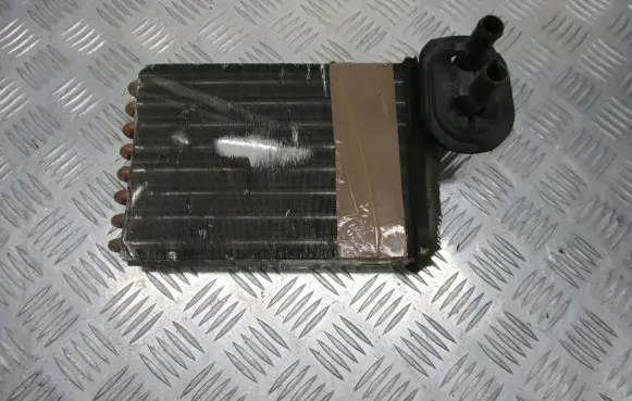 Chrysler PT Cruiser Air conditioning (A/C) radiator (interior) 