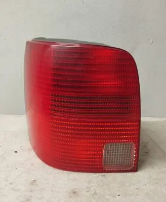 Volkswagen PASSAT B5 Rear/tail lights 3B9945111F
