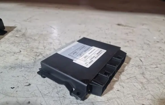 Mercedes-Benz ML W163 Gearbox control unit/module A0355453732