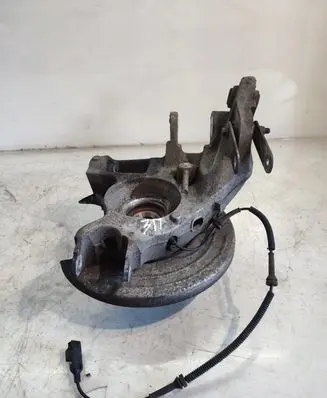 Land Rover Discovery Sport Rear wheel hub