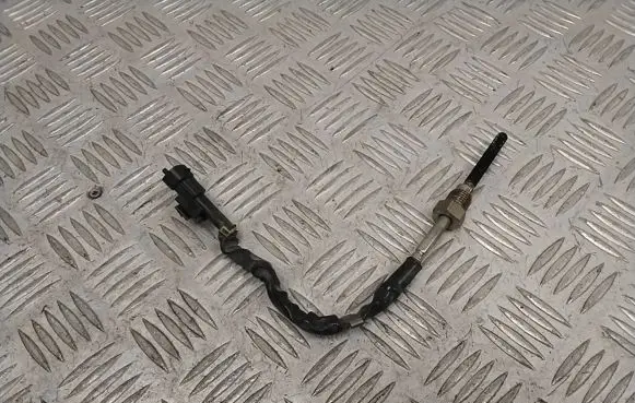 Opel Antara Exhaust gas pressure sensor 96868946