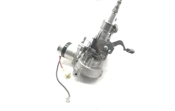 Toyota Verso-S Steering rack mechanical part 