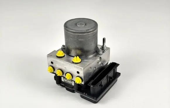 Smart ForTwo II ABS Pump A4514201275 0265230390 0265951118