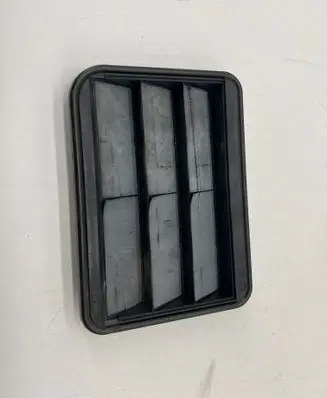BMW 5 G30 G31 G38 Quarter panel pressure vent 64229176945 60829010