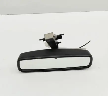 Renault Zoe Rear view mirror (interior) 963213712R