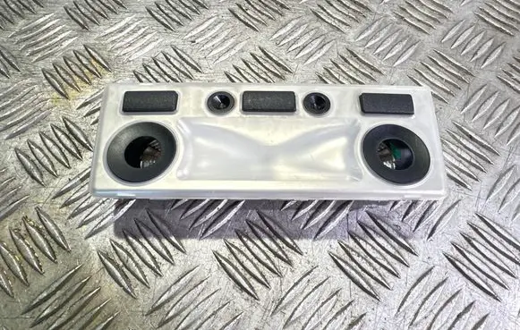 BMW 5 E60 E61 Front seat light 6962058