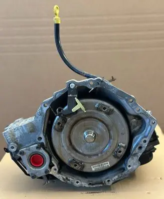 Automatic gearbox