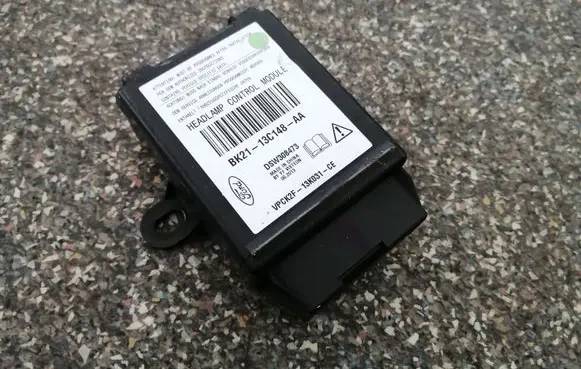 Ford Transit Custom Other control units/modules BK2113C148AA