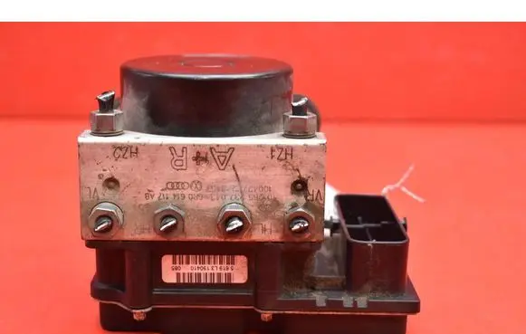 Volkswagen Cross Polo ABS Pump 6R0907379E