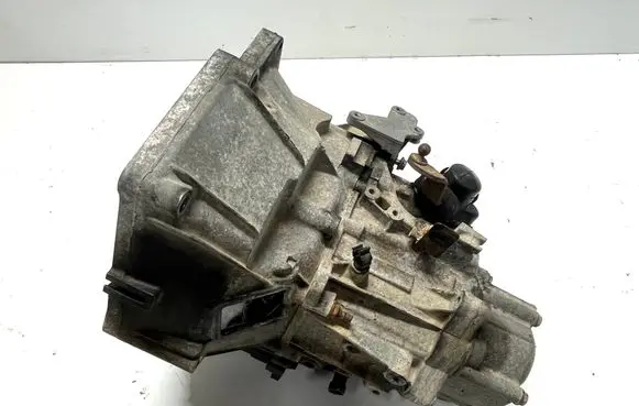 Fiat 500 Abarth Manual 5 speed gearbox 55241803