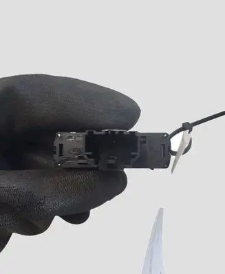 Ford S-MAX Parking (PDC) sensor switch 15A860AB