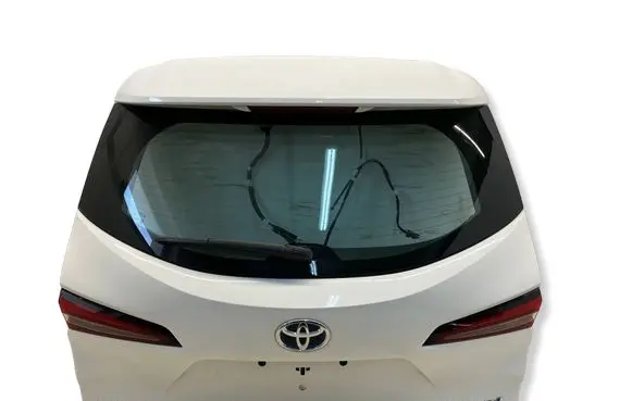 Toyota Corolla E210 E21 Tailgate/trunk/boot lid OYT26288