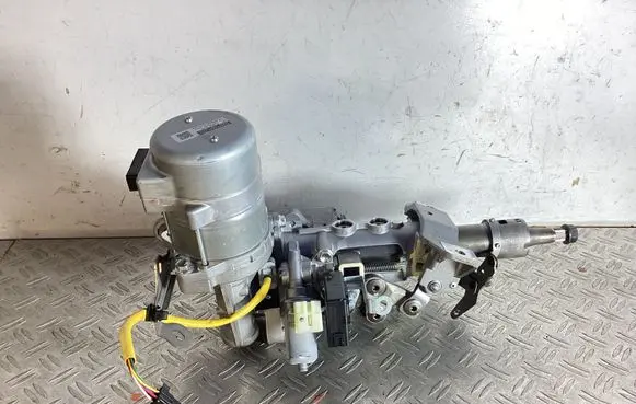 Electric power steering pump