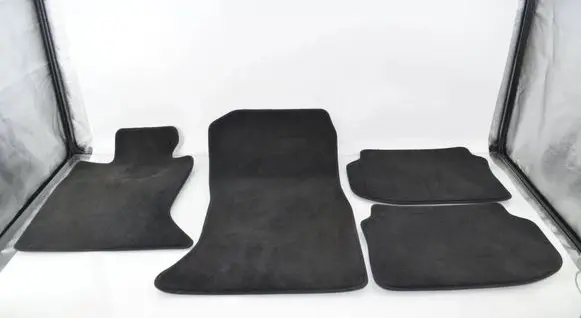 BMW 5 F10 F11 Car floor mat set 7220450 51477220450