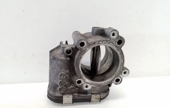 Mercedes-Benz R W251 Throttle valve A6420900270