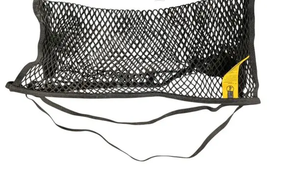 Mercedes-Benz GLC C253 Trunk/boot cargo luggage net A2538600900