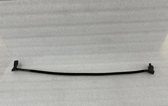 Seat Leon (1P) Rubber seal rear door window/glass 1P0839478