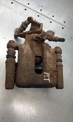 Volvo S40, V40 Rear brake caliper