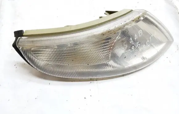 Saab 9-5 Front indicator light 4912523