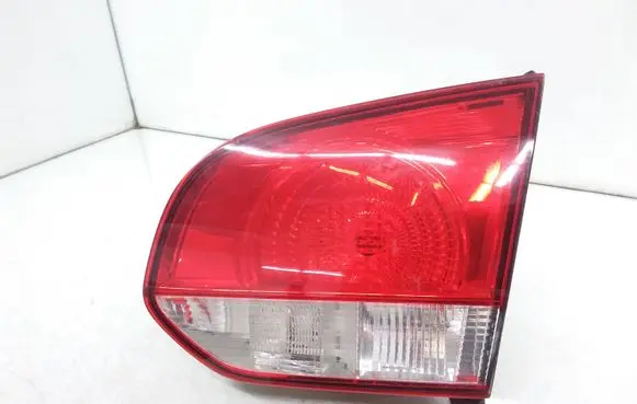 Volkswagen Golf VI Tailgate rear/tail lights 5K0945108