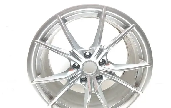 Porsche 718 Cayman 982 982c R20 alloy rim 982601025AK