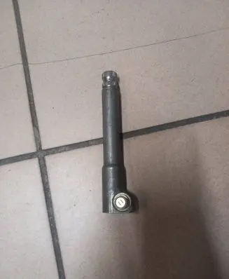 Toyota Yaris Steering column universal joint 452970d010