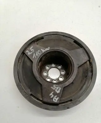 Audi A4 S4 B5 8D Crankshaft pulley 059105251M