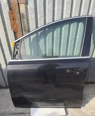 Volkswagen Sharan Front door Drzwilpsharan2lc9x