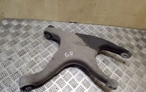 Audi S5 Facelift Rear upper control arm/wishbone 8K0505312J
