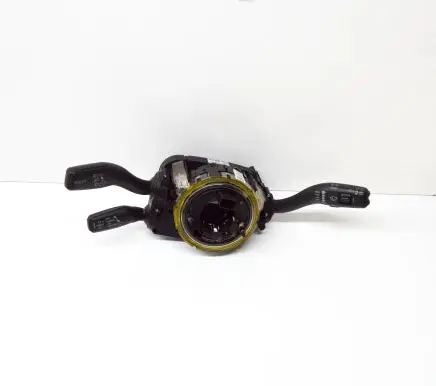 Audi Q7 4L Indicator stalk 4E0953503G 4F0953549D