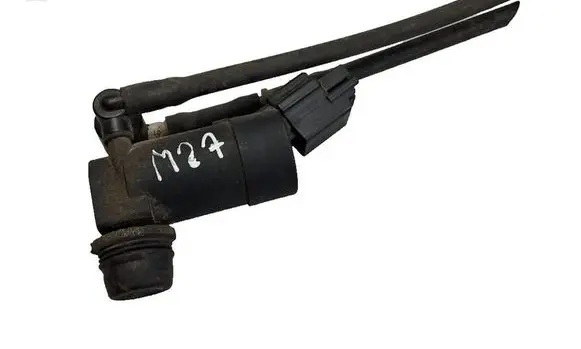 Volvo S60 Windscreen/windshield washer pump 1S7117K624FE