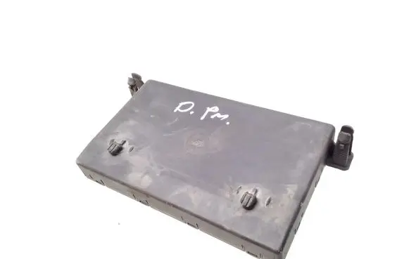 Mercedes-Benz Vito Viano W639 Door control unit/module 6398200326