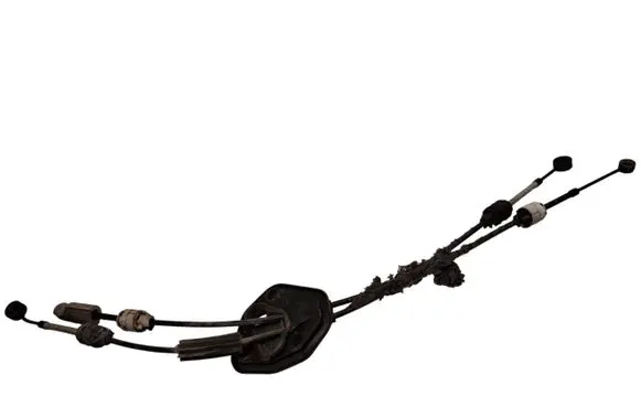 Mercedes-Benz Citan W415 Gear shift cable linkage 