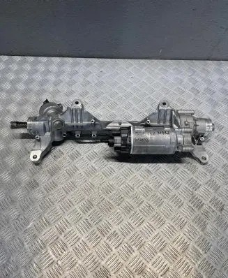 BMW 5 G30 G31 Steering rack 5A3A455