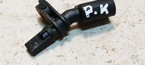 ABS brake wheel speed sensor