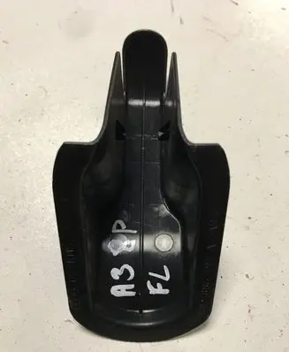 Audi A3 S3 A3 Sportback 8P Other interior part 8P0886197A 8P0886197