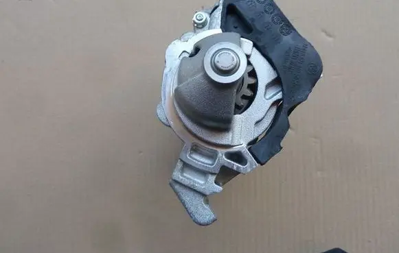 BMW X3 G01 Generator/alternator 4380004553TSD