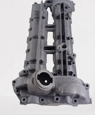 Mercedes-Benz S W221 Rocker cam cover A6420101130