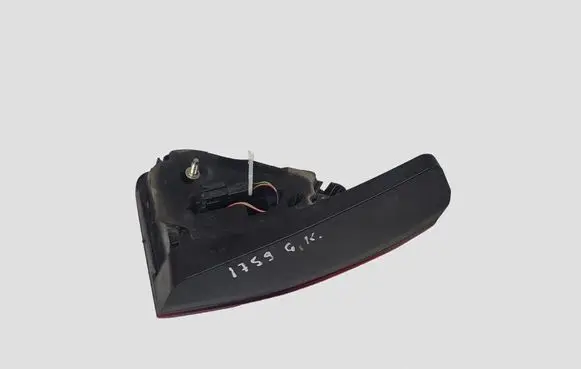 Peugeot 3008 I Tailgate rear/tail lights 9805511380 81300101