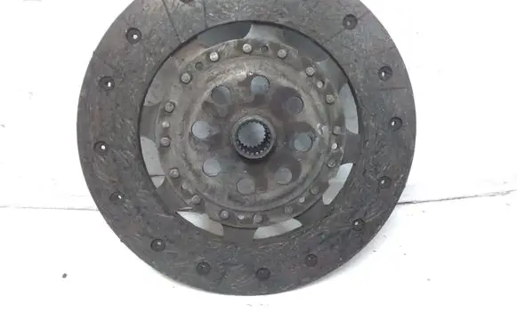 Renault Espace - Grand espace IV Clutch pressure plate 8200432503