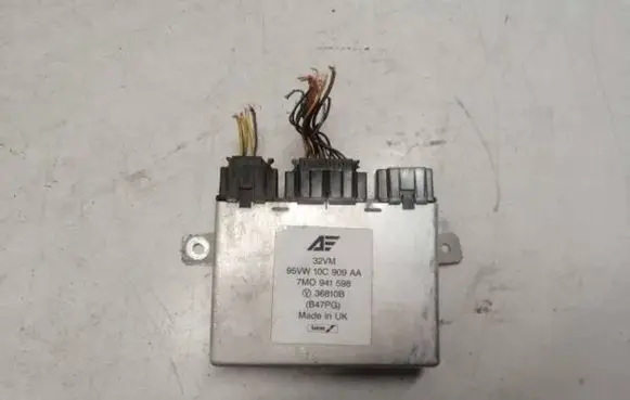 Volkswagen Sharan Comfort/convenience module 7M0941598 95VW10C909AA